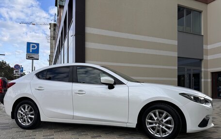 Mazda 3, 2014 год, 1 460 000 рублей, 1 фотография