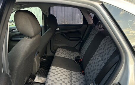 Ford Focus II рестайлинг, 2007 год, 520 000 рублей, 7 фотография