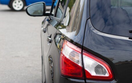 Nissan Qashqai, 2012 год, 1 320 000 рублей, 3 фотография