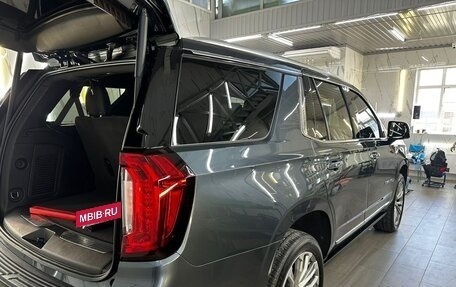 GMC Yukon IV, 2021 год, 8 750 000 рублей, 9 фотография