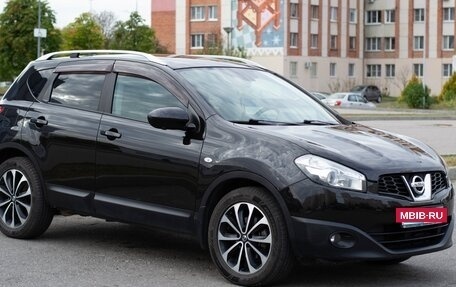 Nissan Qashqai, 2012 год, 1 320 000 рублей, 2 фотография