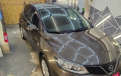 Nissan Tiida, 2015 год, 1 100 000 рублей, 1 фотография