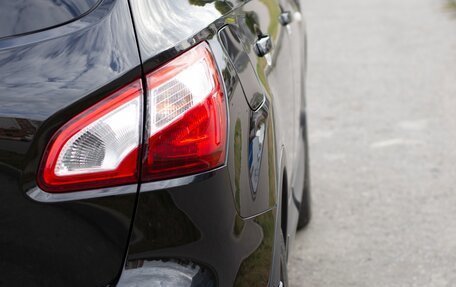 Nissan Qashqai, 2012 год, 1 320 000 рублей, 5 фотография