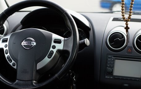 Nissan Qashqai, 2012 год, 1 320 000 рублей, 10 фотография
