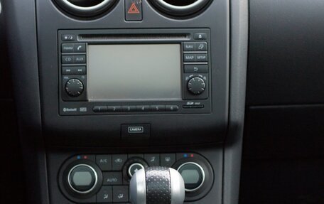 Nissan Qashqai, 2012 год, 1 320 000 рублей, 11 фотография