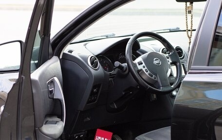 Nissan Qashqai, 2012 год, 1 320 000 рублей, 8 фотография