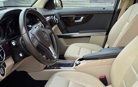 Mercedes-Benz GLK-Класс, 2014 год, 2 350 000 рублей, 6 фотография