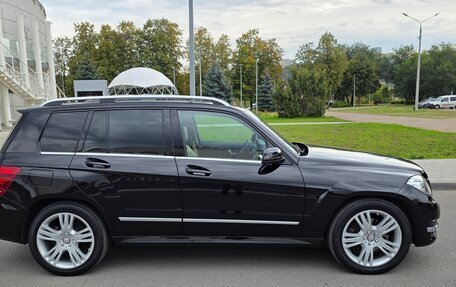 Mercedes-Benz GLK-Класс, 2014 год, 2 350 000 рублей, 3 фотография