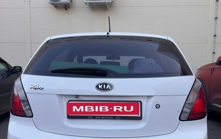 KIA Rio II, 2010 год, 500 000 рублей, 2 фотография