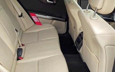 Mercedes-Benz GLK-Класс, 2014 год, 2 350 000 рублей, 10 фотография