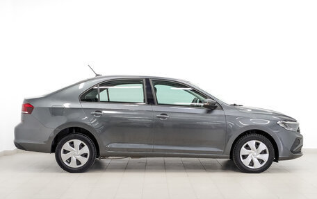 Volkswagen Polo VI (EU Market), 2021 год, 1 595 000 рублей, 4 фотография