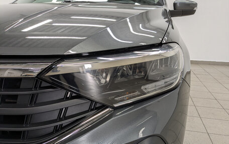 Volkswagen Polo VI (EU Market), 2021 год, 1 595 000 рублей, 11 фотография