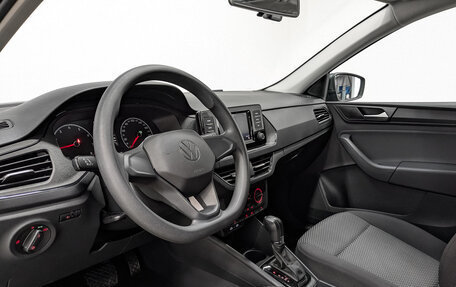 Volkswagen Polo VI (EU Market), 2021 год, 1 595 000 рублей, 15 фотография