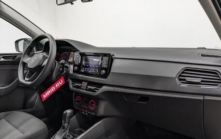 Volkswagen Polo VI (EU Market), 2021 год, 1 595 000 рублей, 13 фотография