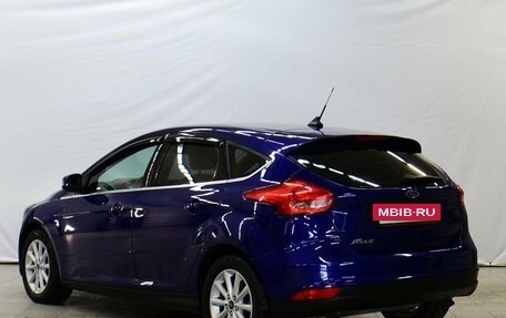 Ford Focus III, 2018 год, 899 000 рублей, 3 фотография