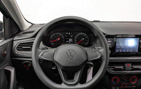 Volkswagen Polo VI (EU Market), 2021 год, 1 595 000 рублей, 22 фотография