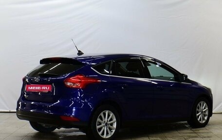 Ford Focus III, 2018 год, 899 000 рублей, 4 фотография