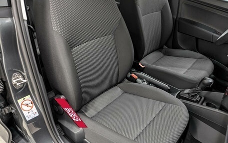 Volkswagen Polo VI (EU Market), 2021 год, 1 595 000 рублей, 23 фотография