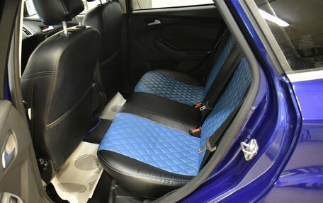 Ford Focus III, 2018 год, 899 000 рублей, 13 фотография
