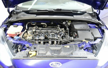 Ford Focus III, 2018 год, 899 000 рублей, 19 фотография