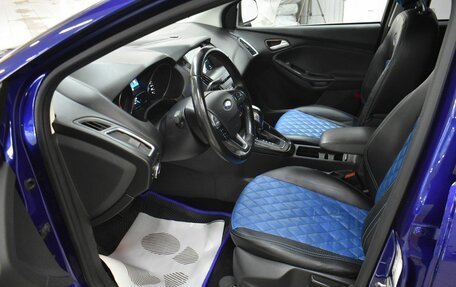 Ford Focus III, 2018 год, 899 000 рублей, 11 фотография