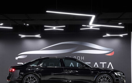 Audi A8, 2025 год, 22 900 000 рублей, 6 фотография