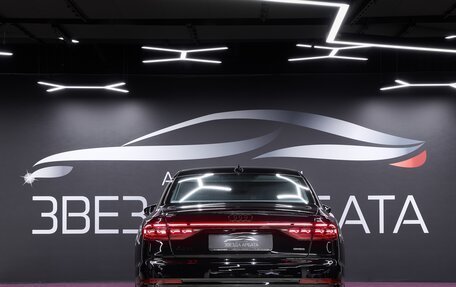 Audi A8, 2025 год, 22 900 000 рублей, 4 фотография