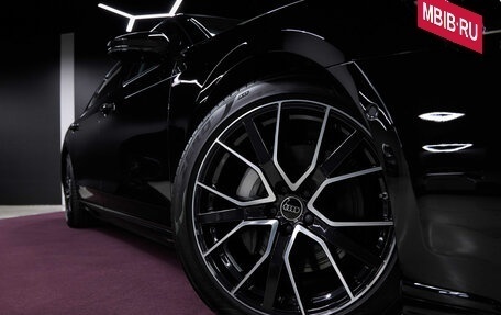Audi A8, 2025 год, 22 900 000 рублей, 9 фотография