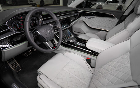 Audi A8, 2025 год, 22 900 000 рублей, 12 фотография