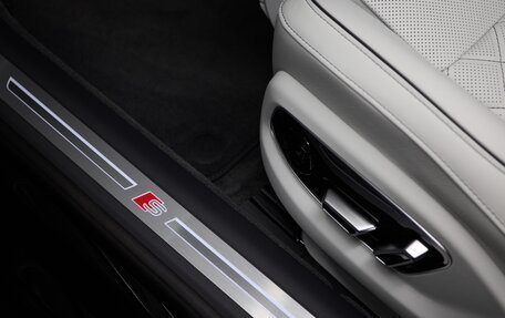 Audi A8, 2025 год, 22 900 000 рублей, 31 фотография