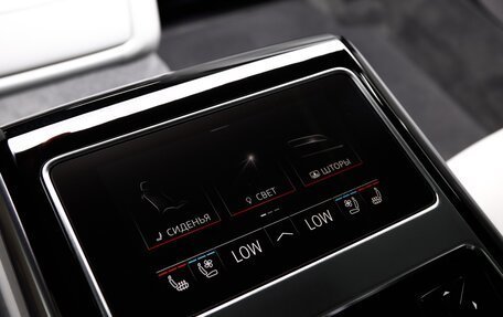 Audi A8, 2025 год, 22 900 000 рублей, 33 фотография