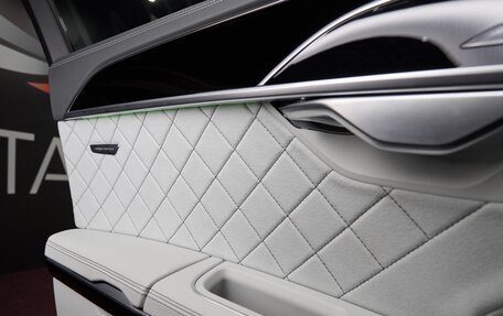 Audi A8, 2025 год, 22 900 000 рублей, 30 фотография
