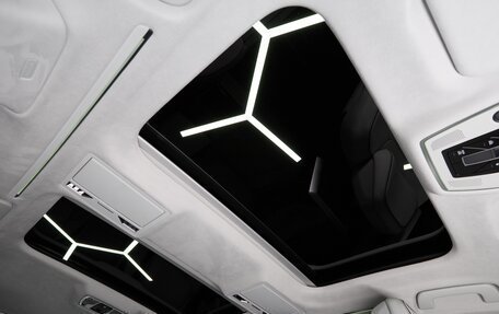 Audi A8, 2025 год, 22 900 000 рублей, 38 фотография