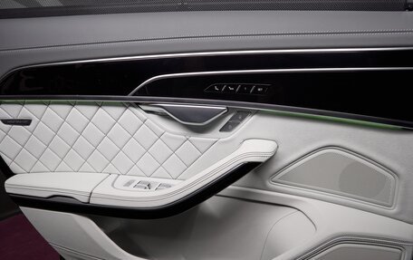 Audi A8, 2025 год, 22 900 000 рублей, 36 фотография