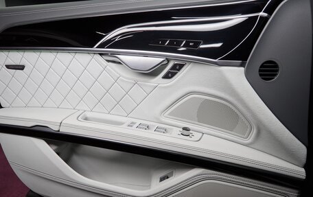 Audi A8, 2025 год, 22 900 000 рублей, 29 фотография