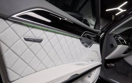 Audi A8, 2025 год, 22 900 000 рублей, 40 фотография