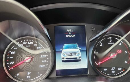 Mercedes-Benz V-Класс, 2014 год, 3 700 000 рублей, 18 фотография