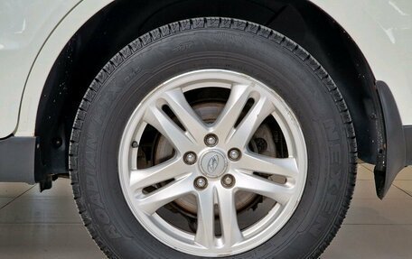 Hyundai Santa Fe III рестайлинг, 2012 год, 1 390 000 рублей, 8 фотография
