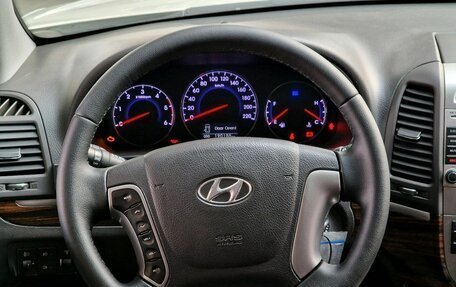 Hyundai Santa Fe III рестайлинг, 2012 год, 1 390 000 рублей, 9 фотография