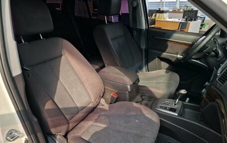 Hyundai Santa Fe III рестайлинг, 2012 год, 1 390 000 рублей, 15 фотография