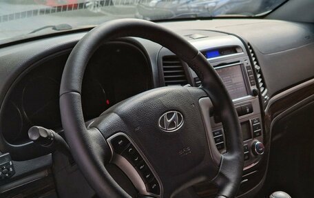 Hyundai Santa Fe III рестайлинг, 2012 год, 1 390 000 рублей, 12 фотография
