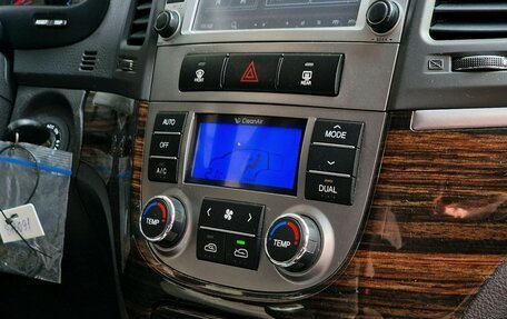 Hyundai Santa Fe III рестайлинг, 2012 год, 1 390 000 рублей, 14 фотография