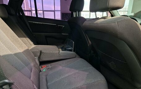Hyundai Santa Fe III рестайлинг, 2012 год, 1 390 000 рублей, 16 фотография