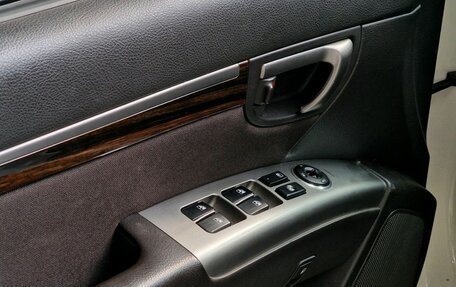 Hyundai Santa Fe III рестайлинг, 2012 год, 1 390 000 рублей, 20 фотография
