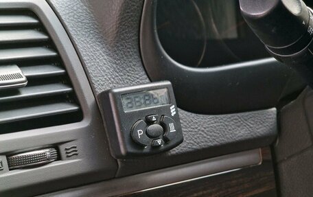 Hyundai Santa Fe III рестайлинг, 2012 год, 1 390 000 рублей, 18 фотография