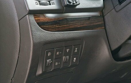 Hyundai Santa Fe III рестайлинг, 2012 год, 1 390 000 рублей, 19 фотография