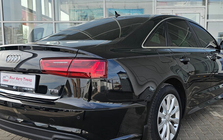 Audi A6, 2017 год, 2 349 000 рублей, 2 фотография