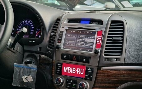 Hyundai Santa Fe III рестайлинг, 2012 год, 1 390 000 рублей, 11 фотография
