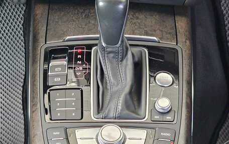 Audi A6, 2017 год, 2 349 000 рублей, 9 фотография