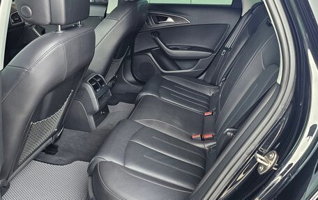 Audi A6, 2017 год, 2 349 000 рублей, 11 фотография